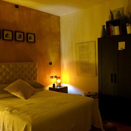 Da Coco E Mini,L'Angolo Per Ceramiste In Viaggio - Фаэнца Экстерьер фото