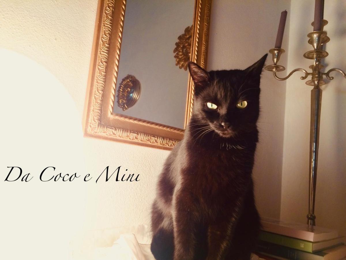 Da Coco E Mini,L'Angolo Per Ceramiste In Viaggio - Фаэнца Экстерьер фото